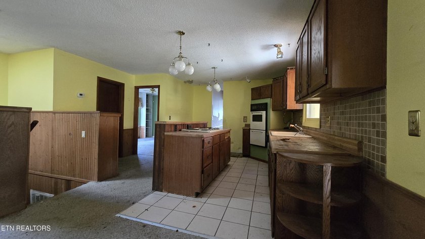 Full rehab opportunity on Mohawk Lake in the sought-after Lake - photo 3