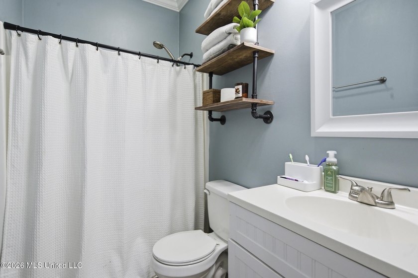 Welcome to this beautifully updated home featuring timeless - photo 19