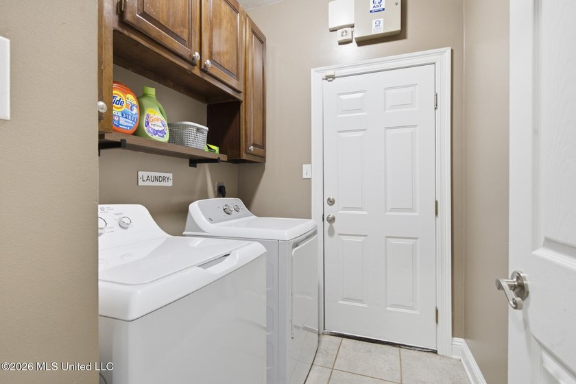 Welcome to this beautifully updated home featuring timeless - photo 20