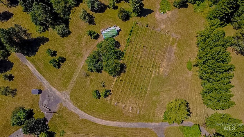 North Idaho Legacy: 90 acres across three separate parcels short - photo 12