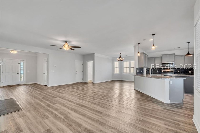 Welcome to 392 Station Parkway, where Lowcountry charm meets - photo 15
