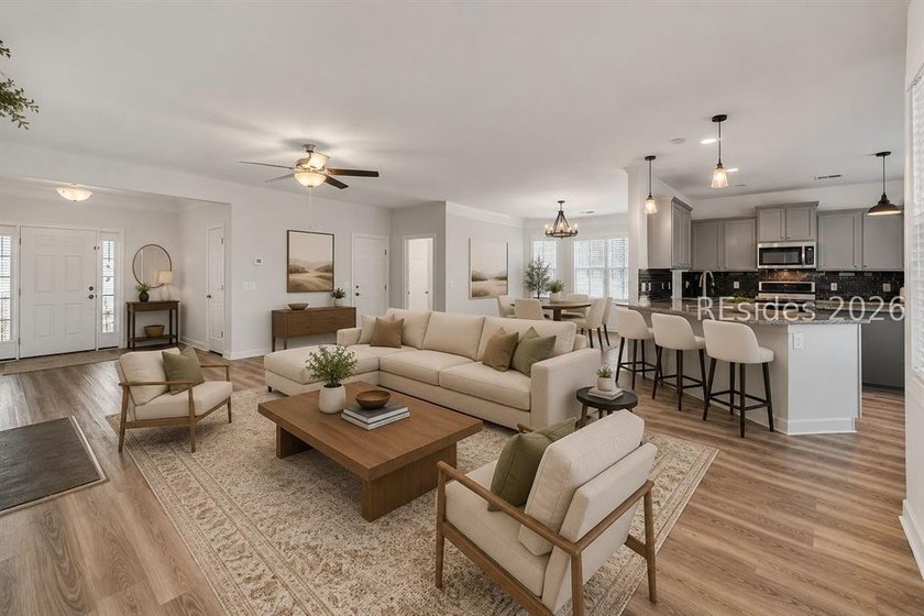 Welcome to 392 Station Parkway, where Lowcountry charm meets - photo 16