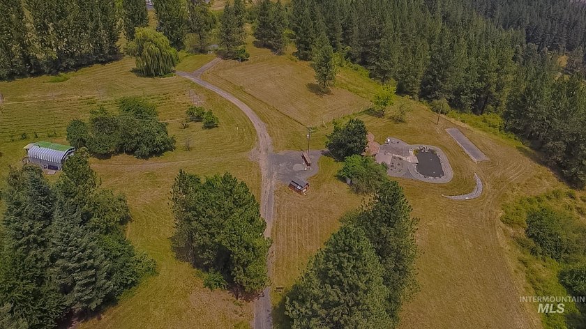 North Idaho Legacy: 90 acres across three separate parcels short - photo 17