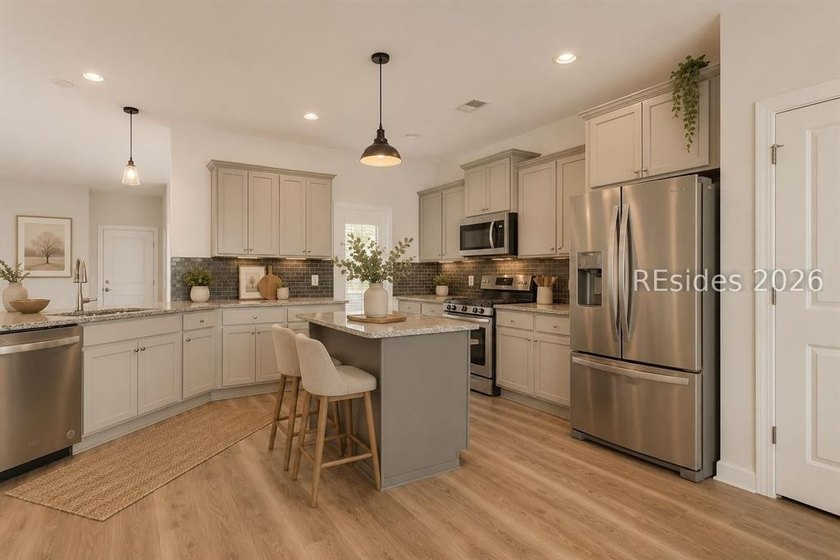 Welcome to 392 Station Parkway, where Lowcountry charm meets - photo 21