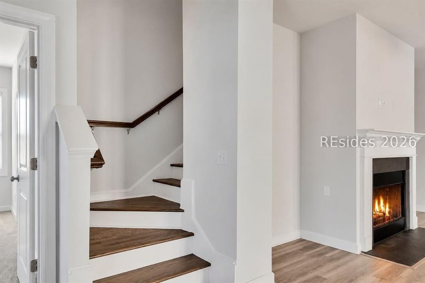 Welcome to 392 Station Parkway, where Lowcountry charm meets - photo 33