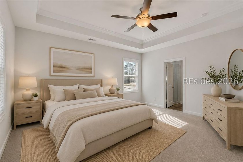 Welcome to 392 Station Parkway, where Lowcountry charm meets - photo 40