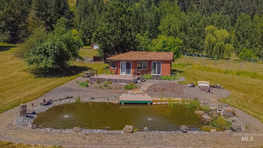 North Idaho Legacy: 90 acres across three separate parcels short - photo 42