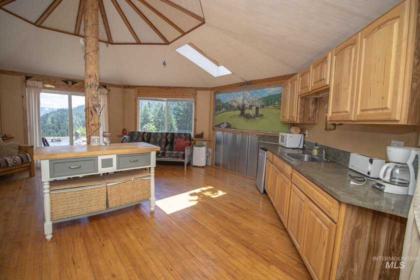 North Idaho Legacy: 90 acres across three separate parcels short - photo 44