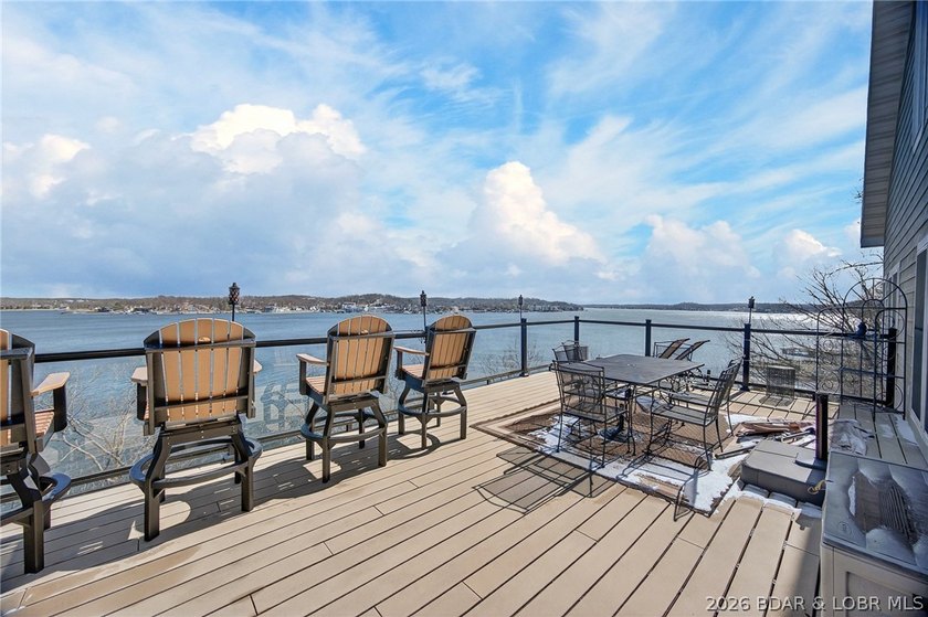 This one has it all! First is the VIEW...9 mile marker of Lake - photo 48