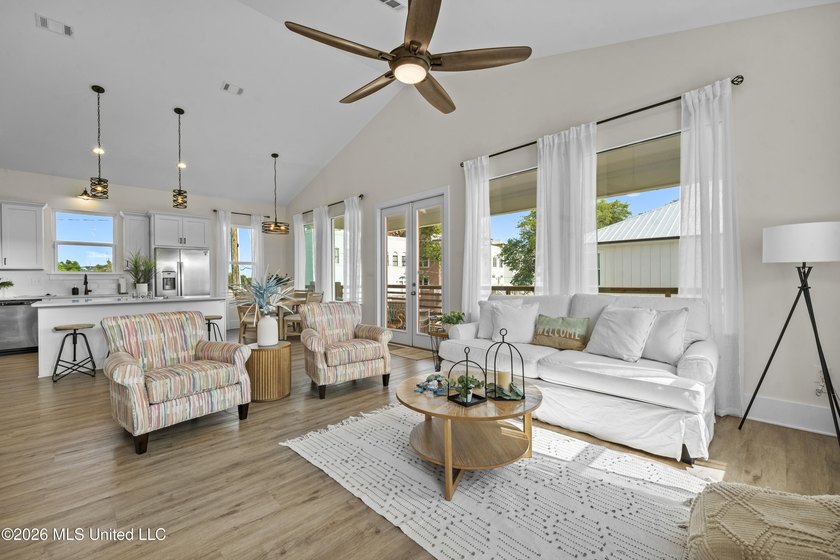 Welcome to this charming 1,400 sq ft, 3-bedroom, 2.5 bath raised - photo 8