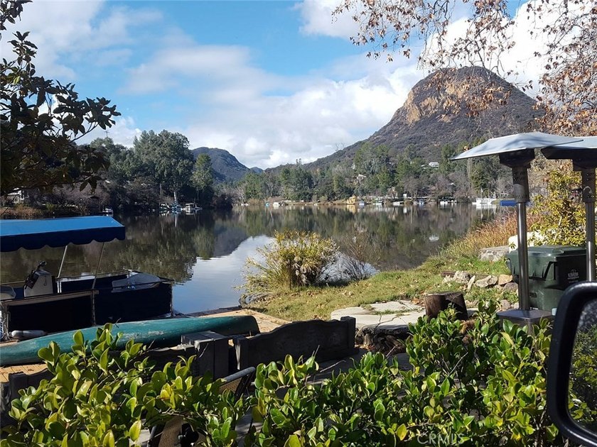 Build Your Dream Home in Magical Malibou Lake Discover an - photo 8