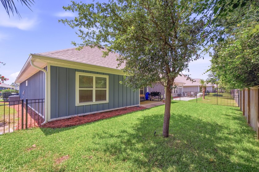 Welcome to the gated Firefly community within the highly - photo 42