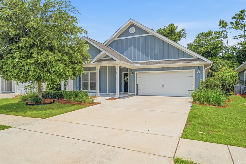 Welcome to the gated Firefly community within the highly - photo 48