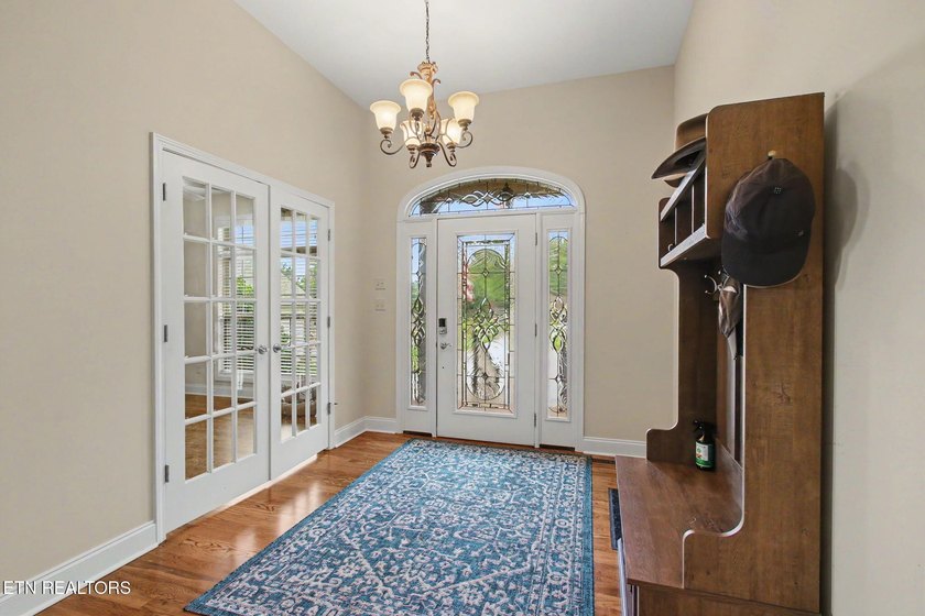 This seasonal lakeview home is located at 205 Oonoga Way, in - photo 5