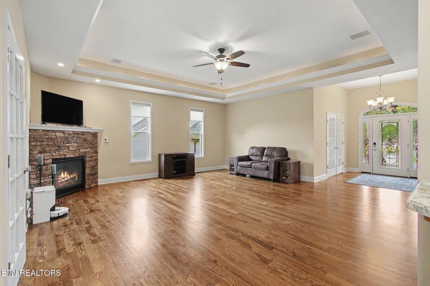 This seasonal lakeview home is located at 205 Oonoga Way, in - photo 10
