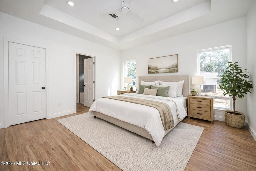Welcome to this stunning new construction home in Hickory Hills - photo 3