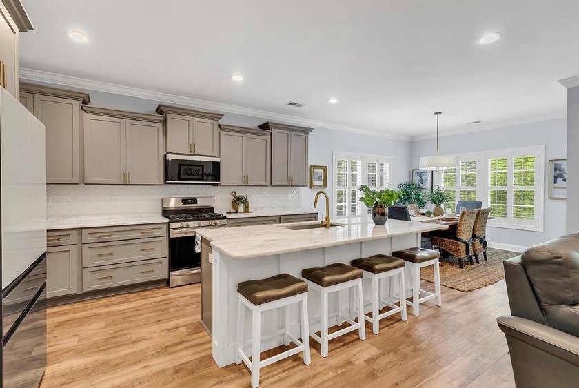Welcome to 258 Rivers Edge Drive, located in the highly - photo 11