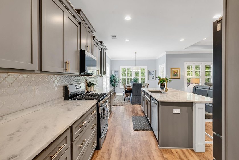 Welcome to 258 Rivers Edge Drive, located in the highly - photo 12