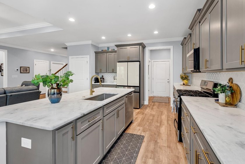 Welcome to 258 Rivers Edge Drive, located in the highly - photo 13