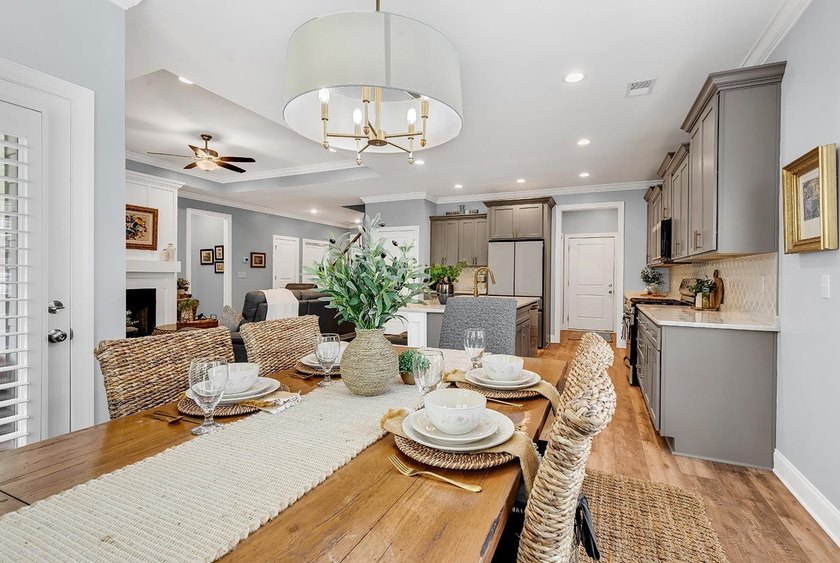 Welcome to 258 Rivers Edge Drive, located in the highly - photo 15