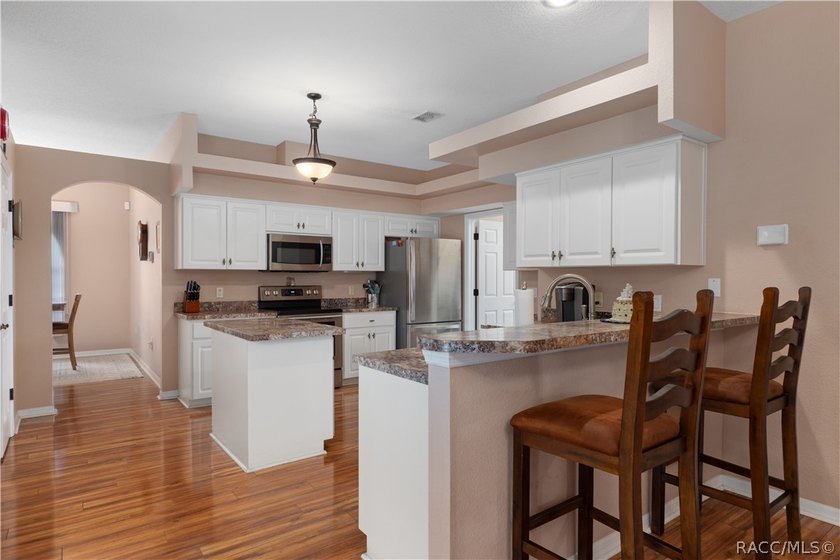 **Stunning Pool Home in Spring Hill's Pristine Place**Discover - photo 15