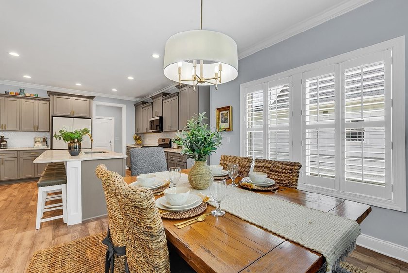 Welcome to 258 Rivers Edge Drive, located in the highly - photo 17