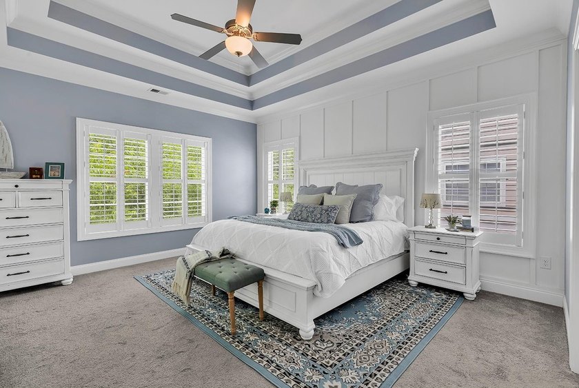 Welcome to 258 Rivers Edge Drive, located in the highly - photo 21
