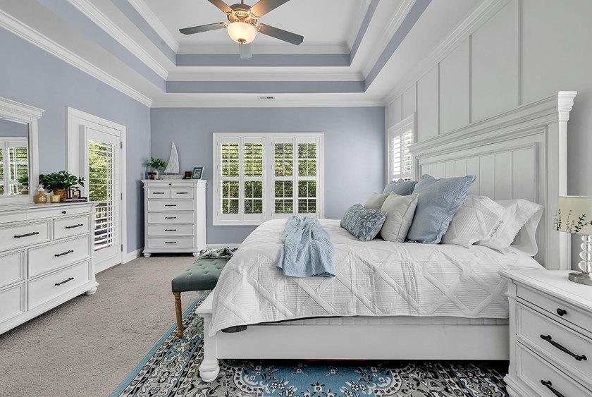 Welcome to 258 Rivers Edge Drive, located in the highly - photo 22