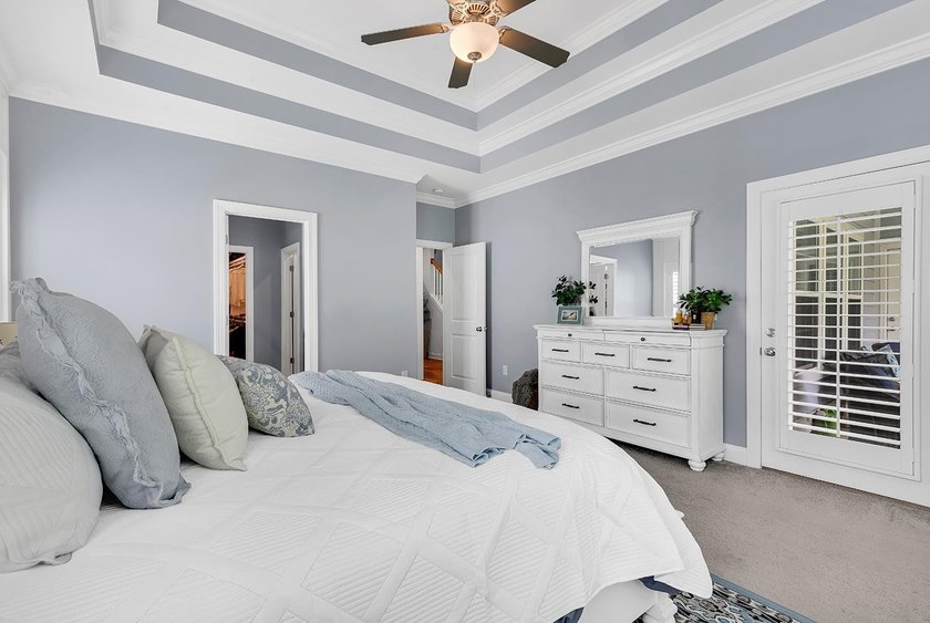 Welcome to 258 Rivers Edge Drive, located in the highly - photo 23