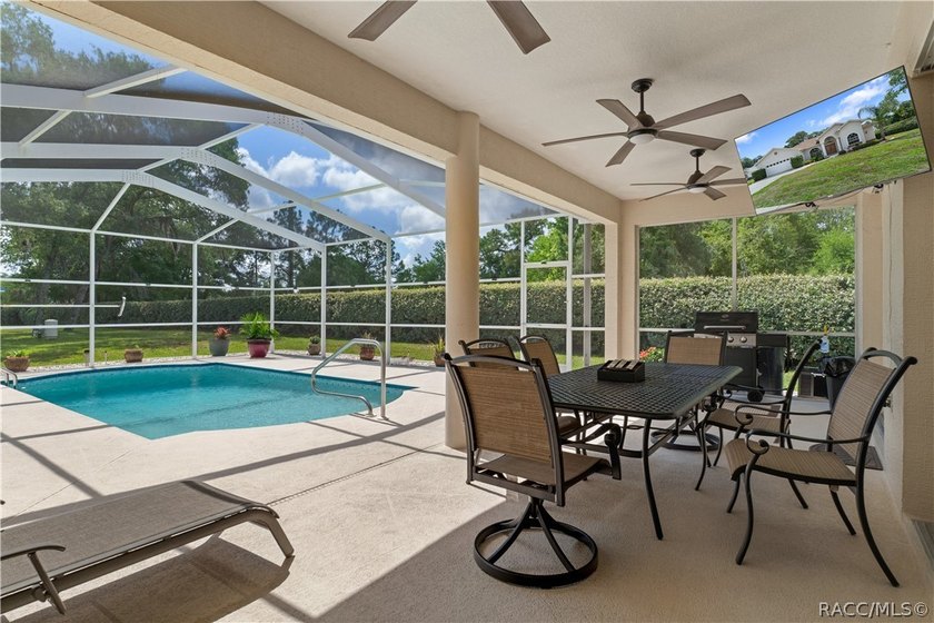 **Stunning Pool Home in Spring Hill's Pristine Place**Discover - photo 23