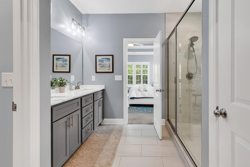 Welcome to 258 Rivers Edge Drive, located in the highly - photo 24