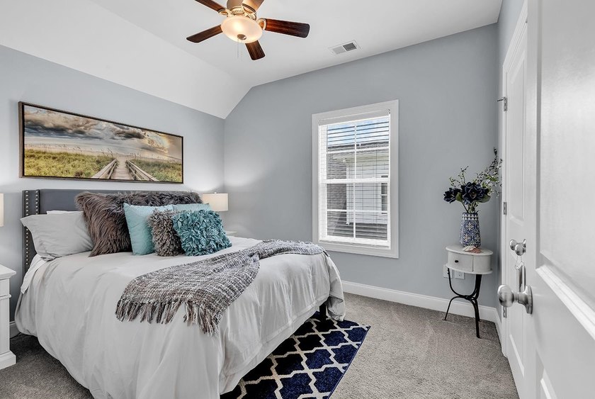 Welcome to 258 Rivers Edge Drive, located in the highly - photo 27