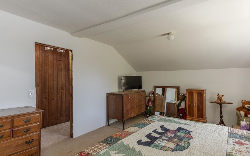 Perched on a 1-acre lot with a truly million-dollar, 180 view of - photo 31