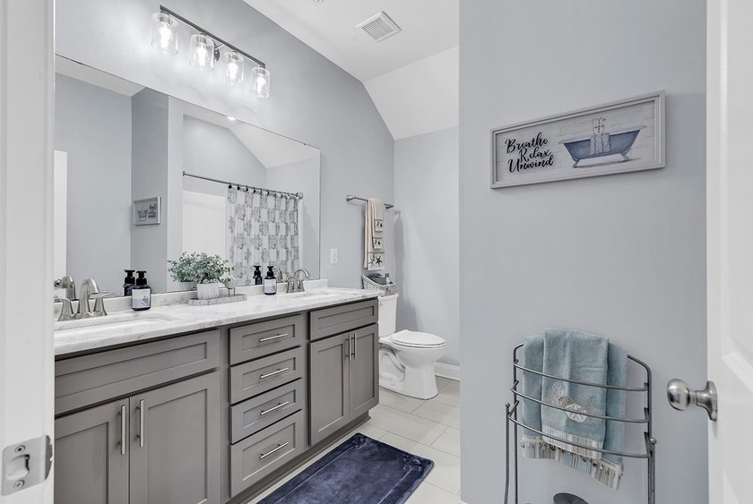 Welcome to 258 Rivers Edge Drive, located in the highly - photo 32