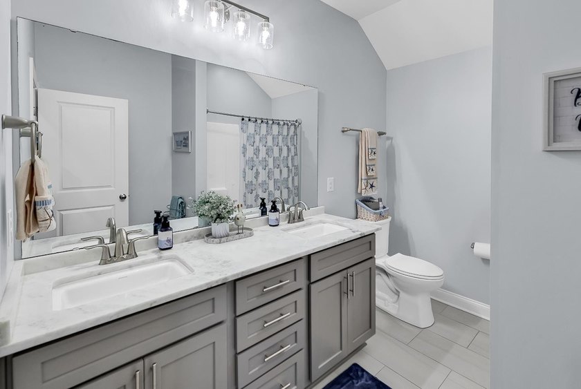 Welcome to 258 Rivers Edge Drive, located in the highly - photo 33