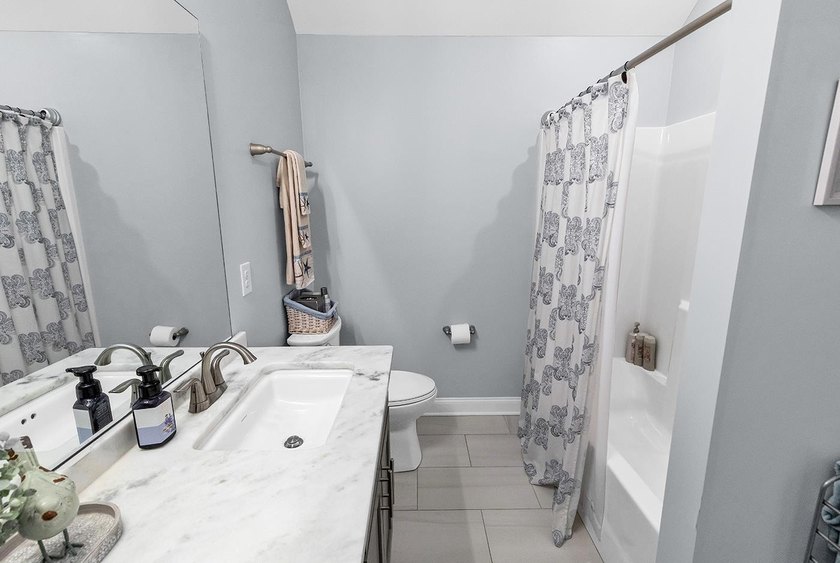 Welcome to 258 Rivers Edge Drive, located in the highly - photo 34