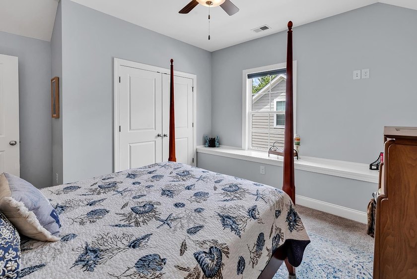 Welcome to 258 Rivers Edge Drive, located in the highly - photo 36