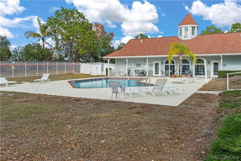 **Stunning Pool Home in Spring Hill's Pristine Place**Discover - photo 39