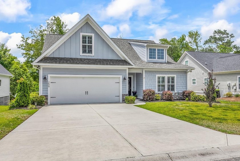 Welcome to 258 Rivers Edge Drive, located in the highly - photo 43