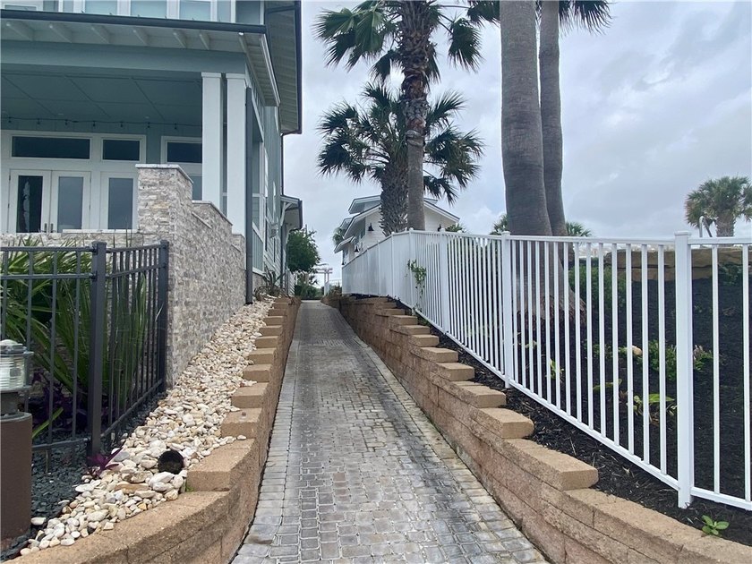 Prime East Facing Waterfront Lot in the Reserves at St. Charles - photo 16