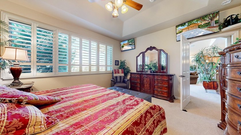Spectacular Golf Course Luxury Patio Home with Panoramic - photo 22