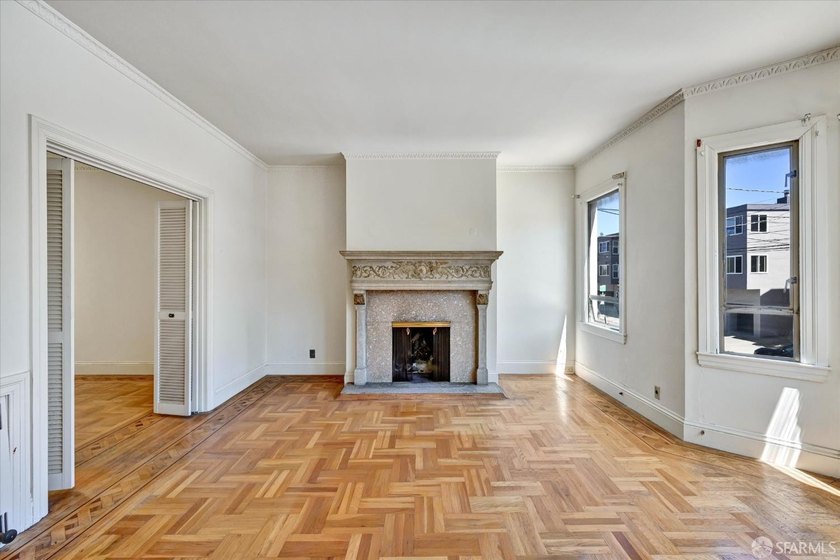 A great opportunity to restore a rare piece of San Francisco - photo 4