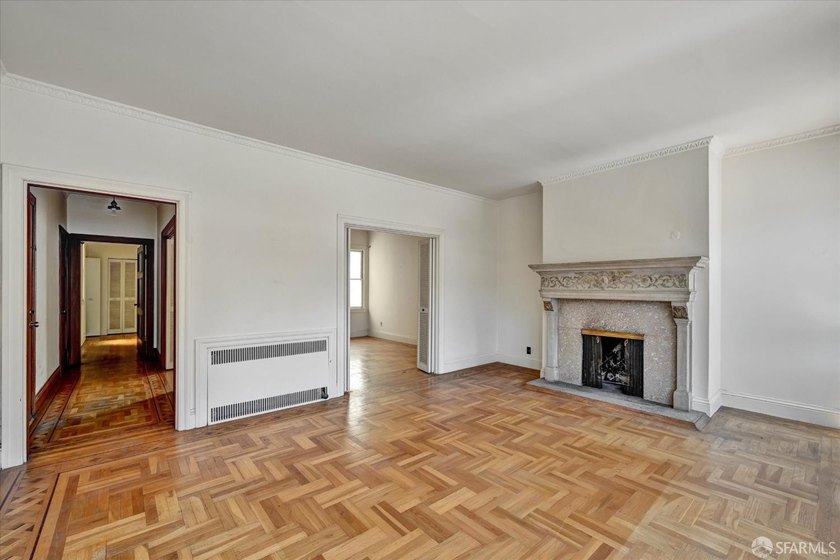 A great opportunity to restore a rare piece of San Francisco - photo 5