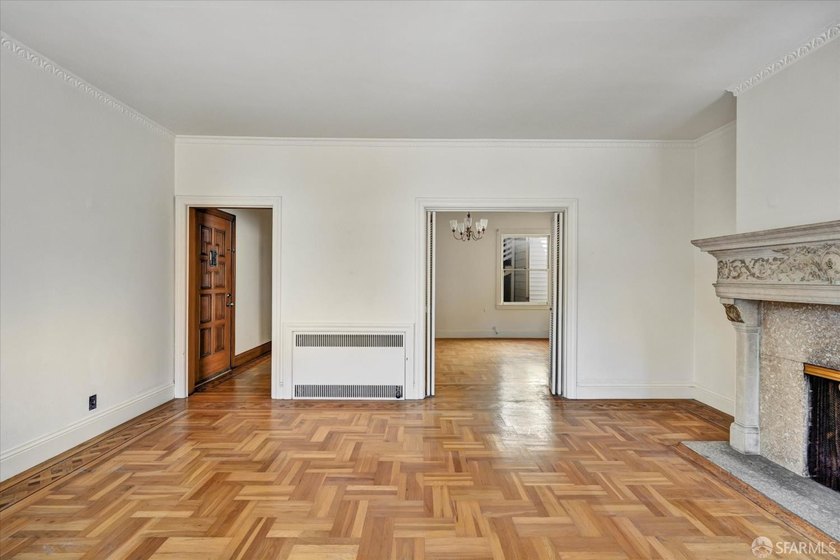 A great opportunity to restore a rare piece of San Francisco - photo 6