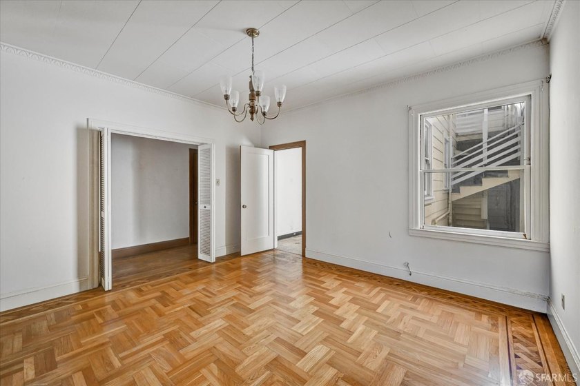 A great opportunity to restore a rare piece of San Francisco - photo 7