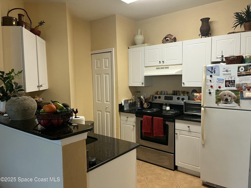 This cozy unit has a renter in place that can stay or move with - photo 4