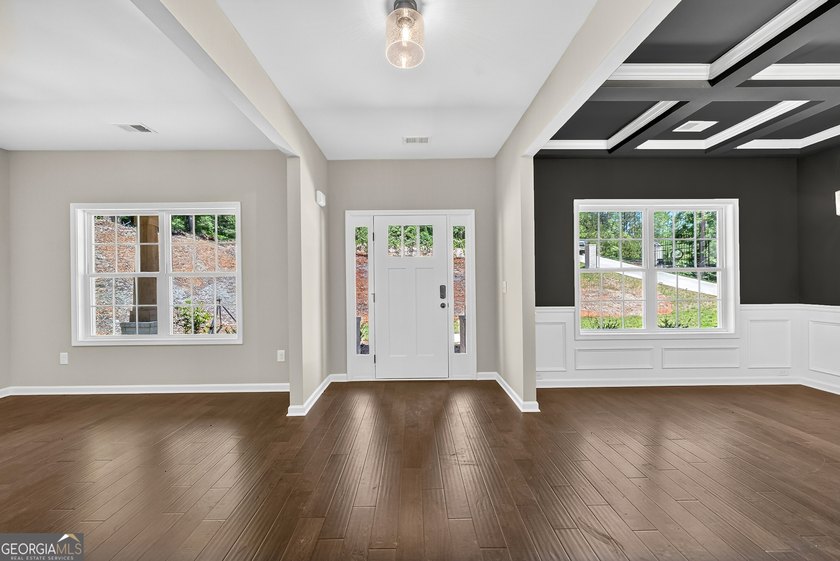 Welcome to Oak Ridge in Waverly Hall, where this Harrison C home - photo 6
