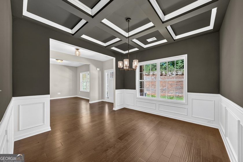 Welcome to Oak Ridge in Waverly Hall, where this Harrison C home - photo 8