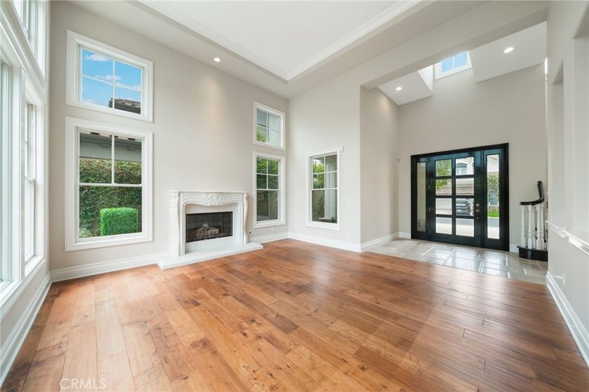 Welcome to One Ford Road, one of Newport Beach's premier gated - photo 11