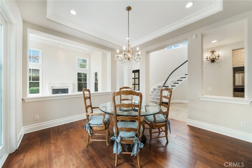 Welcome to One Ford Road, one of Newport Beach's premier gated - photo 15
